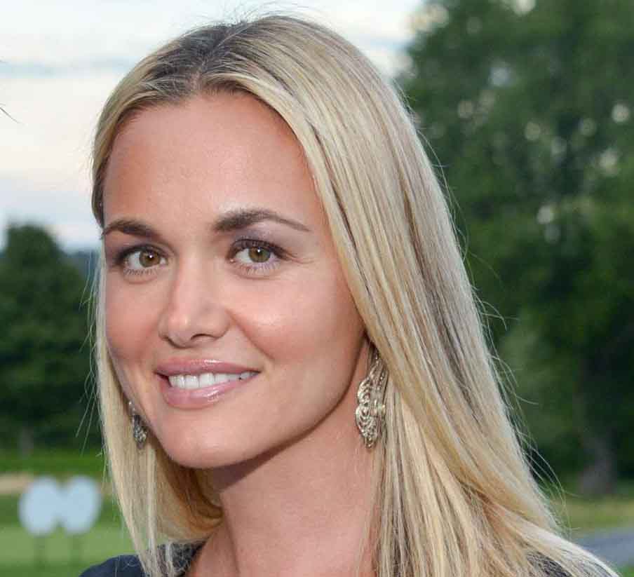 Vanessa Haydon biography with personal life, married and affair