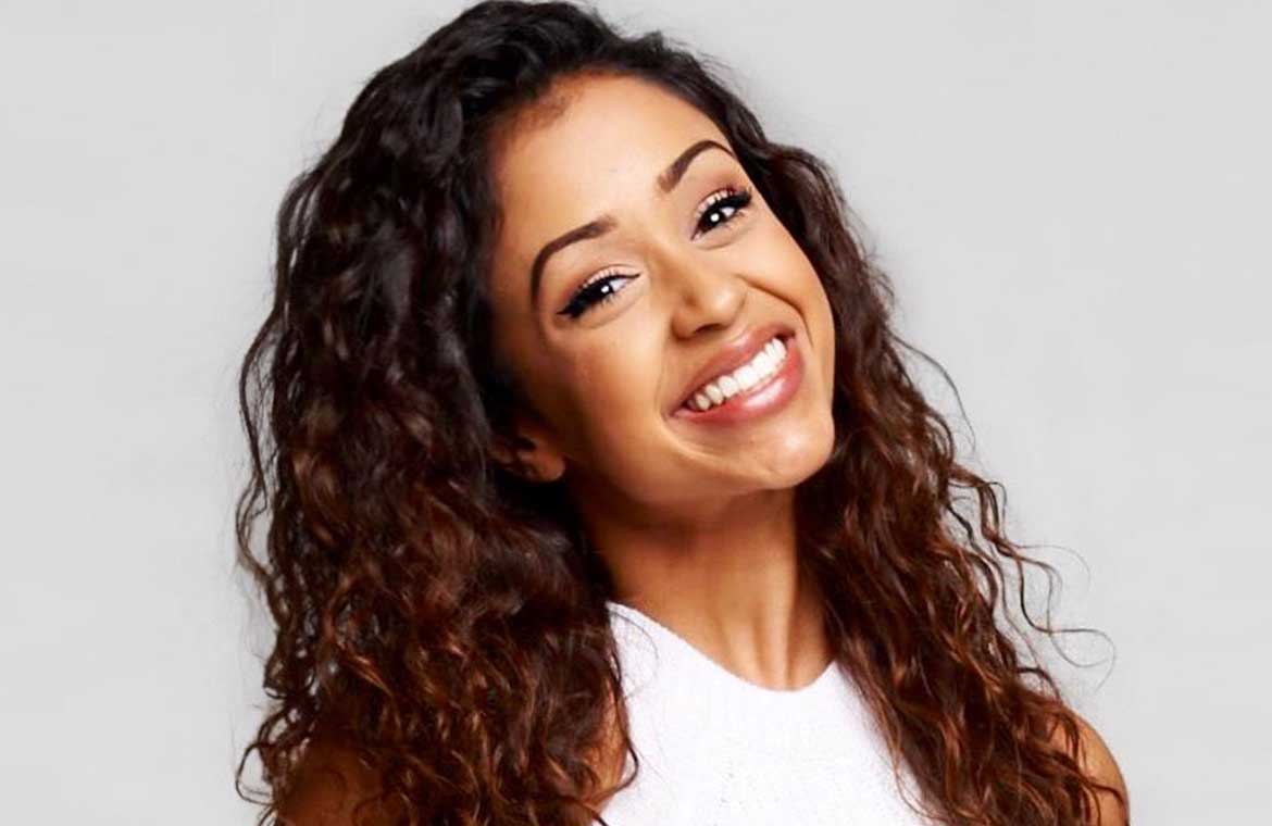 Liza Koshy Biography With Personal Life Married And Affair 