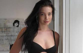 Photo ofStephanie Corneliussen