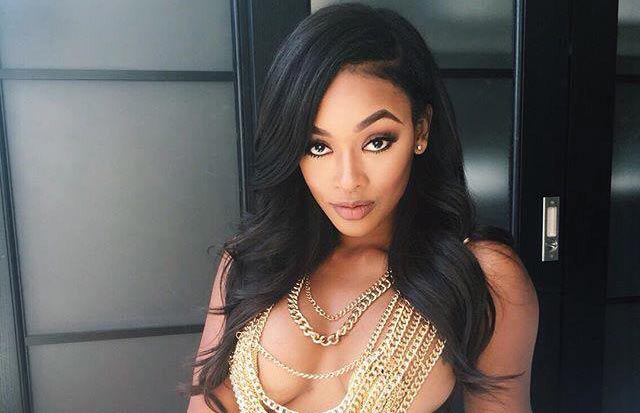 Photo ofMiracle Watts