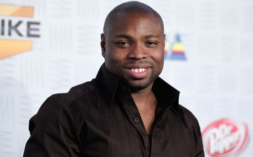 Photo ofRadon Randell