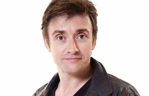 Photo ofRichard Hammond