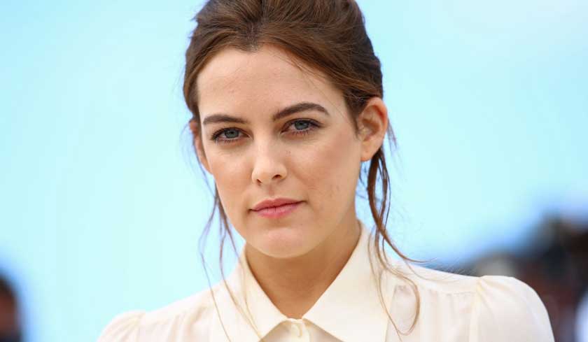 Photo ofRiley Keough