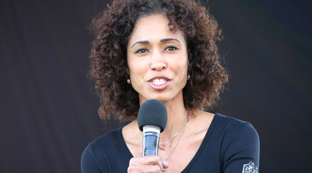 Photo ofSage Marie Steele