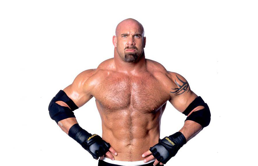Bill Goldberg biography with personal life, married and affair