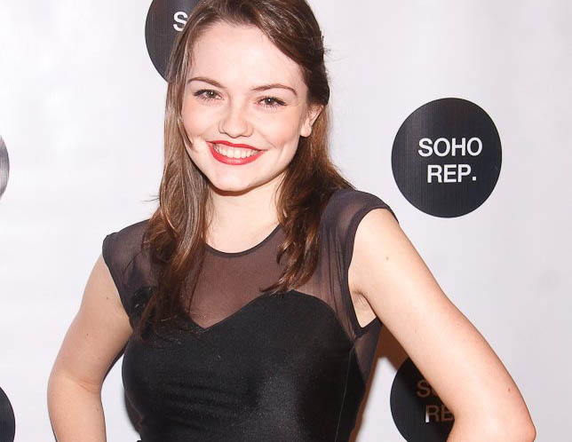 Emily Meade - biography with personal life, married and affair information. A collection of facts like affair, married, spouse, salary,height,weight, net worth, bio, career, children, rumors,boyfriend,husband and dating