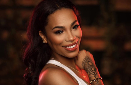 Dreka Gates - biography with personal life, married and affair ... Dreka Gates - biography with personal life, married and affair ...