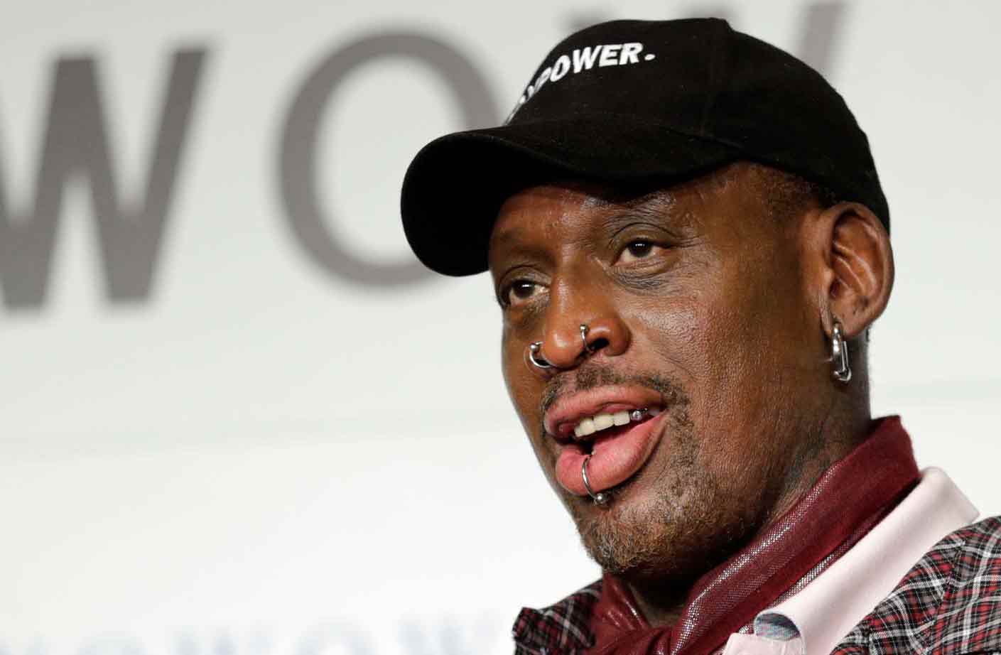 who is dennis rodman dating Tara leigh patrick (born april 20, 1972), better known by her stage name carmen electra, is an american glamour model, actress, television personality, singer, and dancer she began her career as a singer after moving to minneapolis, minnesota, where she met prince, who produced her debut record she later relocated. who is dennis rodman dating Tara leigh patrick (born april 20, 1972), better known by her stage name carmen electra, is an american glamour model, actress, television personality, singer, and dancer she began her career as a singer after moving to minneapolis, minnesota, where she met prince, who produced her debut record she later relocated.