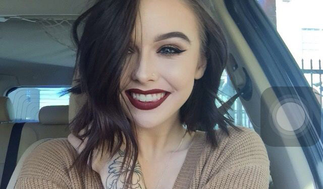 who is acacia brinley dating who is acacia brinley dating