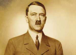 Adolf Hitler