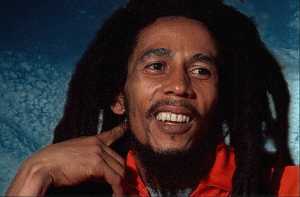 Bob Marley