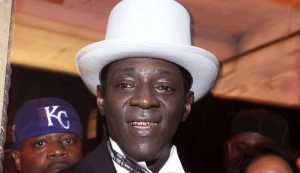 Flavor Flav