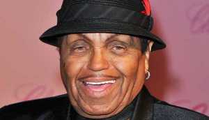  Joseph or Joe Jackson