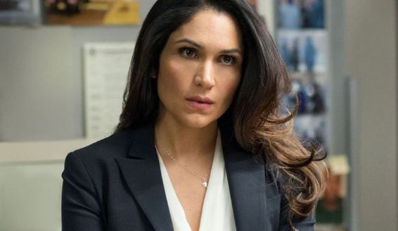 Photo ofLela Loren