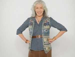 Lily Tomlin