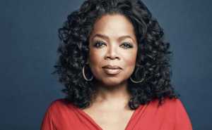 Oprah