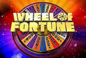 Wheel of Fortune