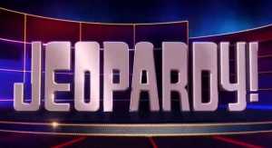 jeopardy