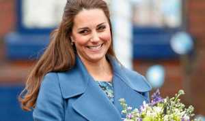 Kate Middleton