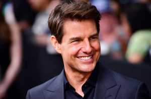 tom cruise