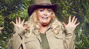 Gemma Collins