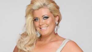 Gemma Collins