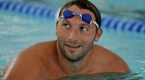 Ian Thorpe