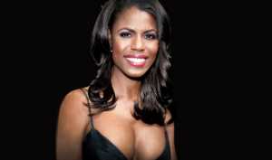 Omarosa Manigault