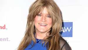 Susan Olsen