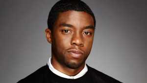 chadwick boseman