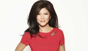 Julie Chen