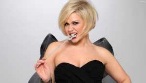 Suzanne Shaw