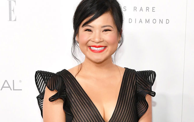 Photo ofKelly Marie Tran
