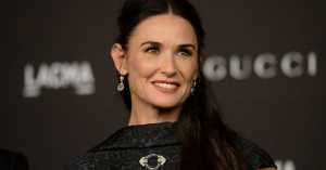 Demi Moore